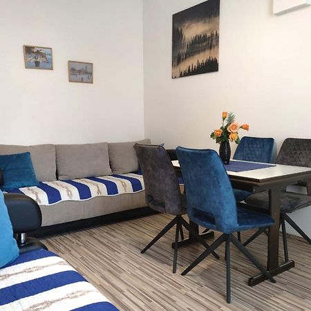 Apartment Taja زادار المظهر الخارجي الصورة