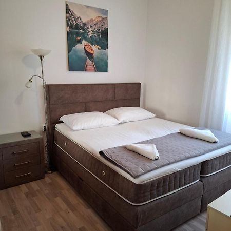 Apartment Taja زادار المظهر الخارجي الصورة