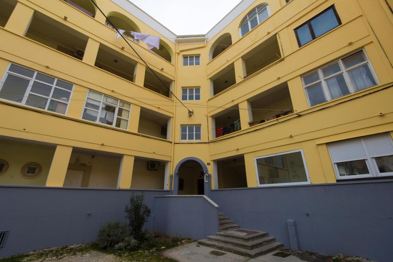 Apartment Taja زادار المظهر الخارجي الصورة