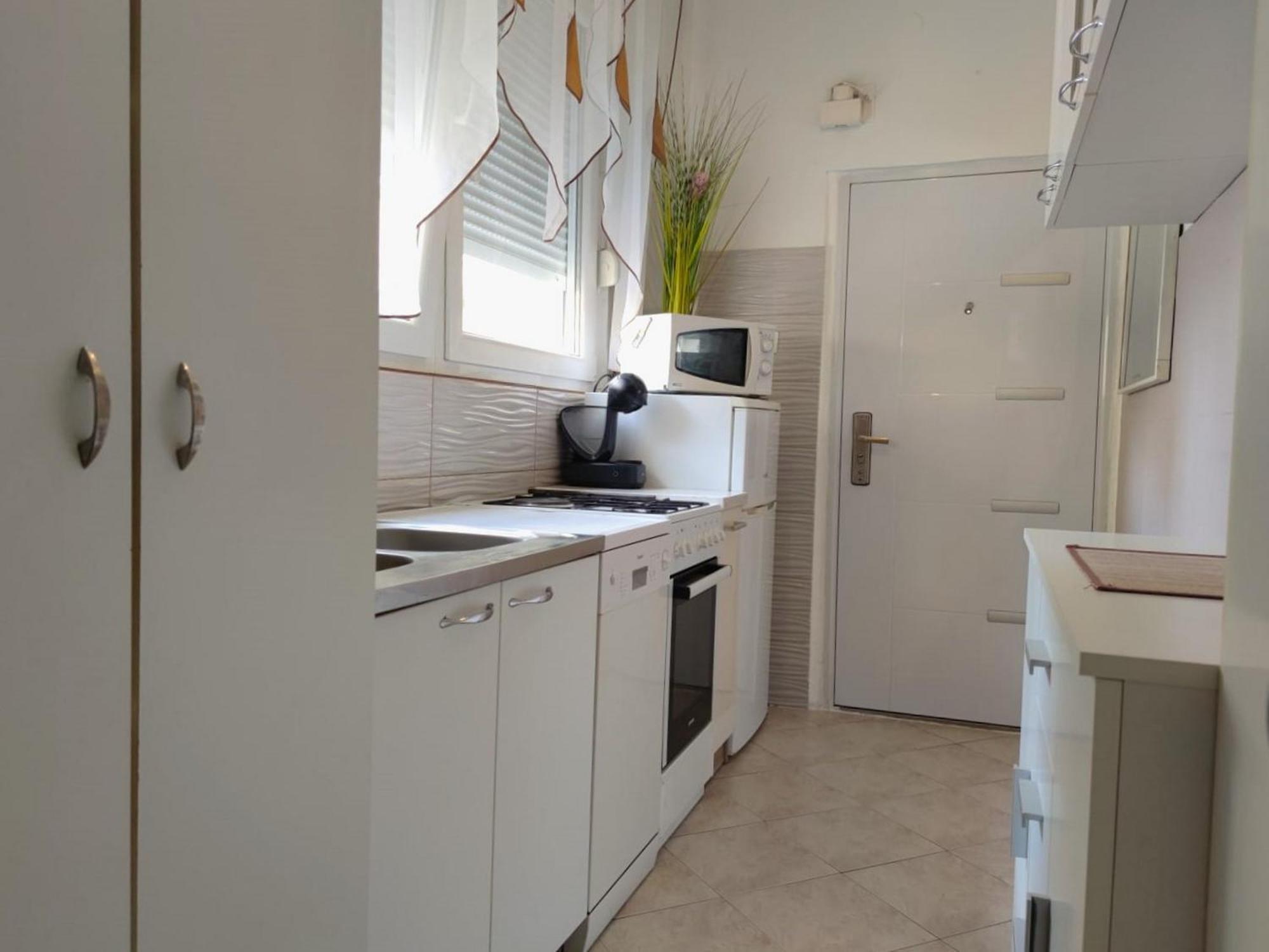 Apartment Taja زادار المظهر الخارجي الصورة