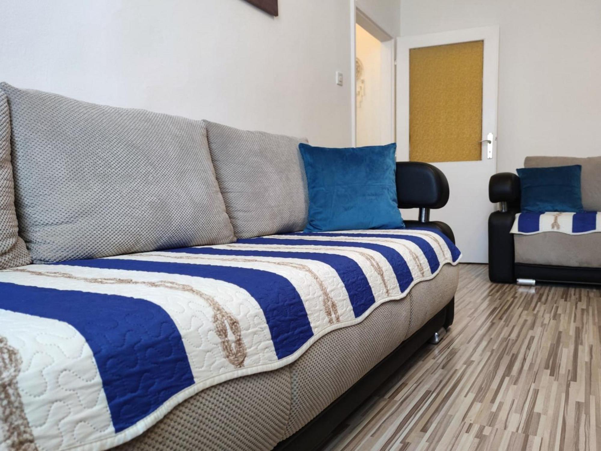 Apartment Taja زادار المظهر الخارجي الصورة