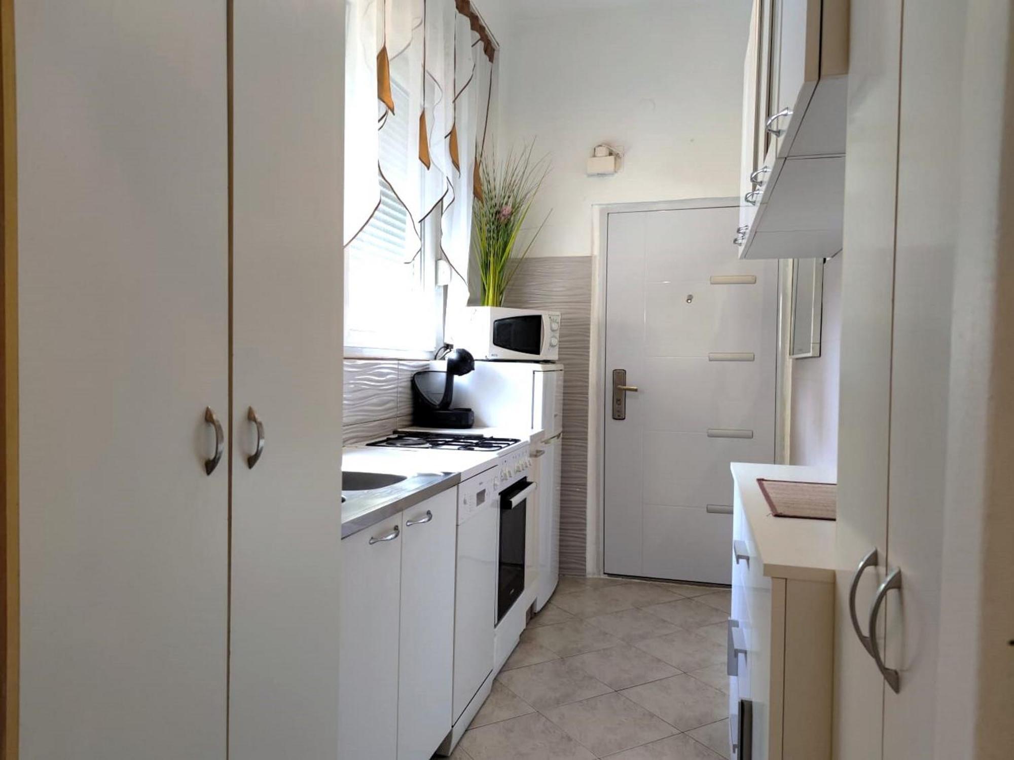 Apartment Taja زادار المظهر الخارجي الصورة