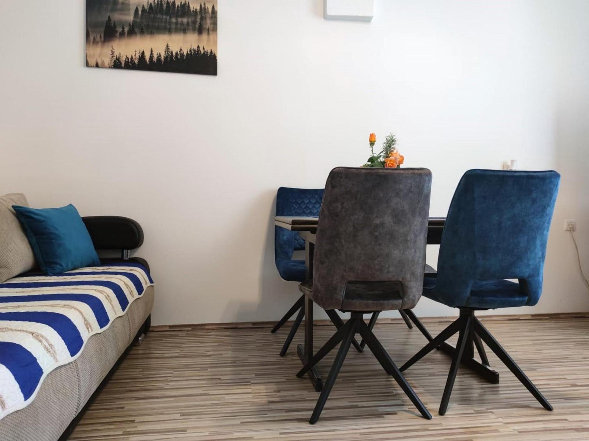Apartment Taja زادار المظهر الخارجي الصورة