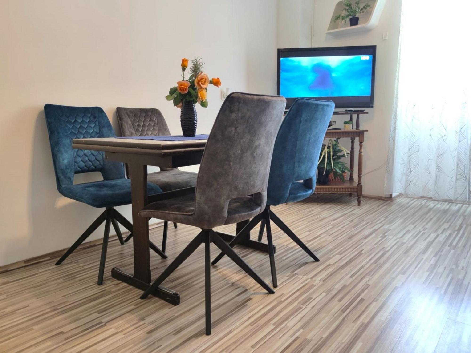 Apartment Taja زادار المظهر الخارجي الصورة