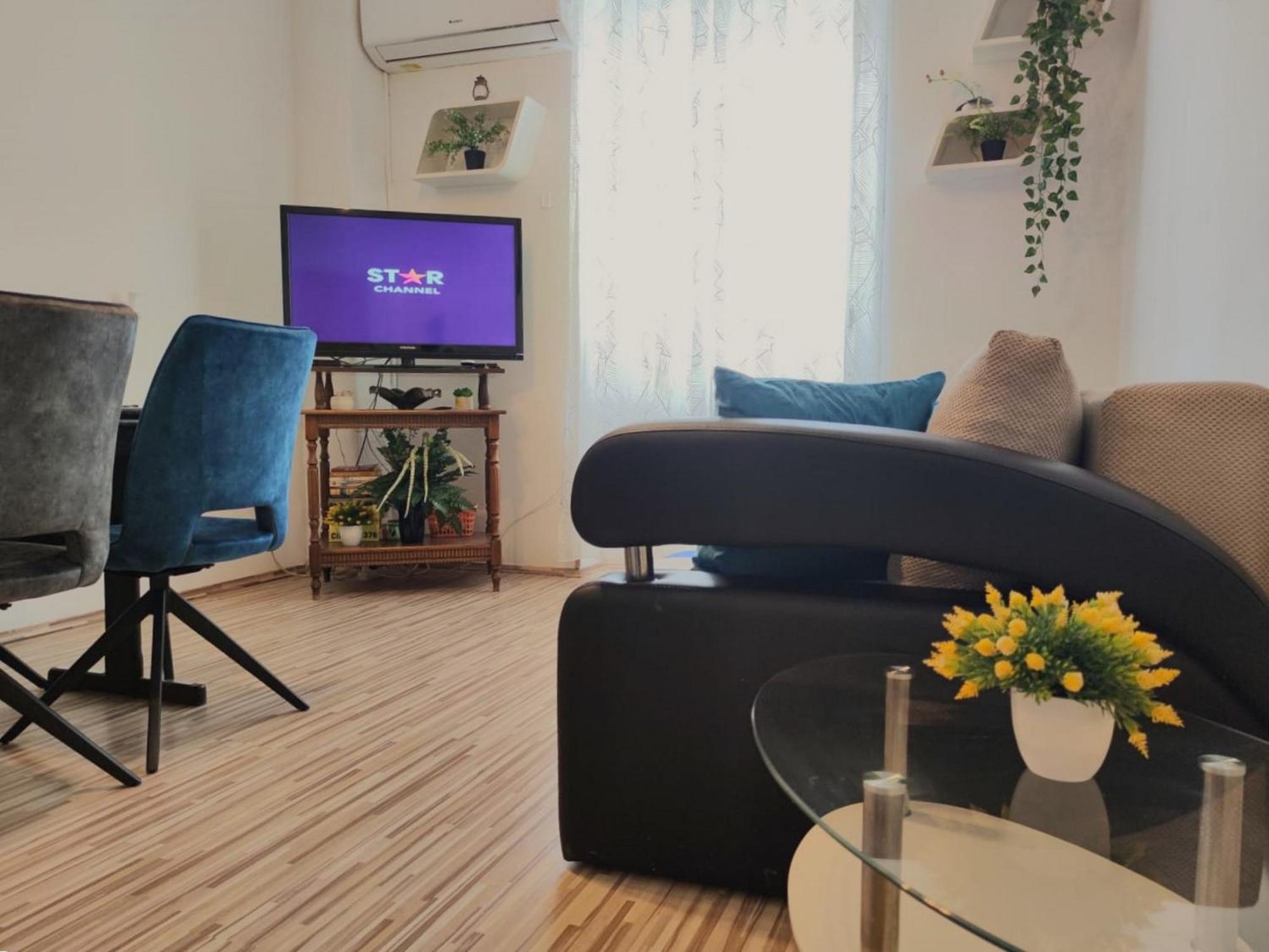 Apartment Taja زادار المظهر الخارجي الصورة