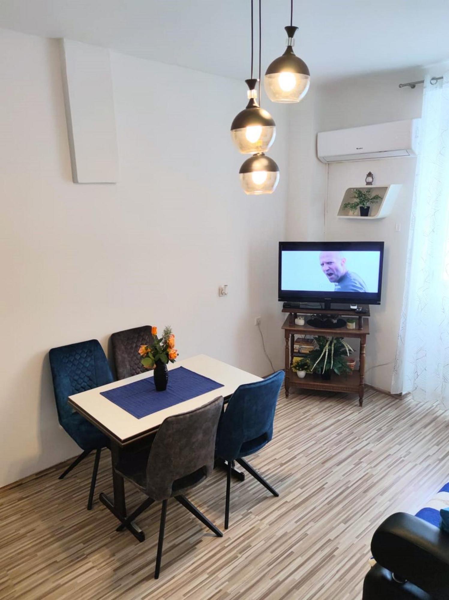 Apartment Taja زادار المظهر الخارجي الصورة