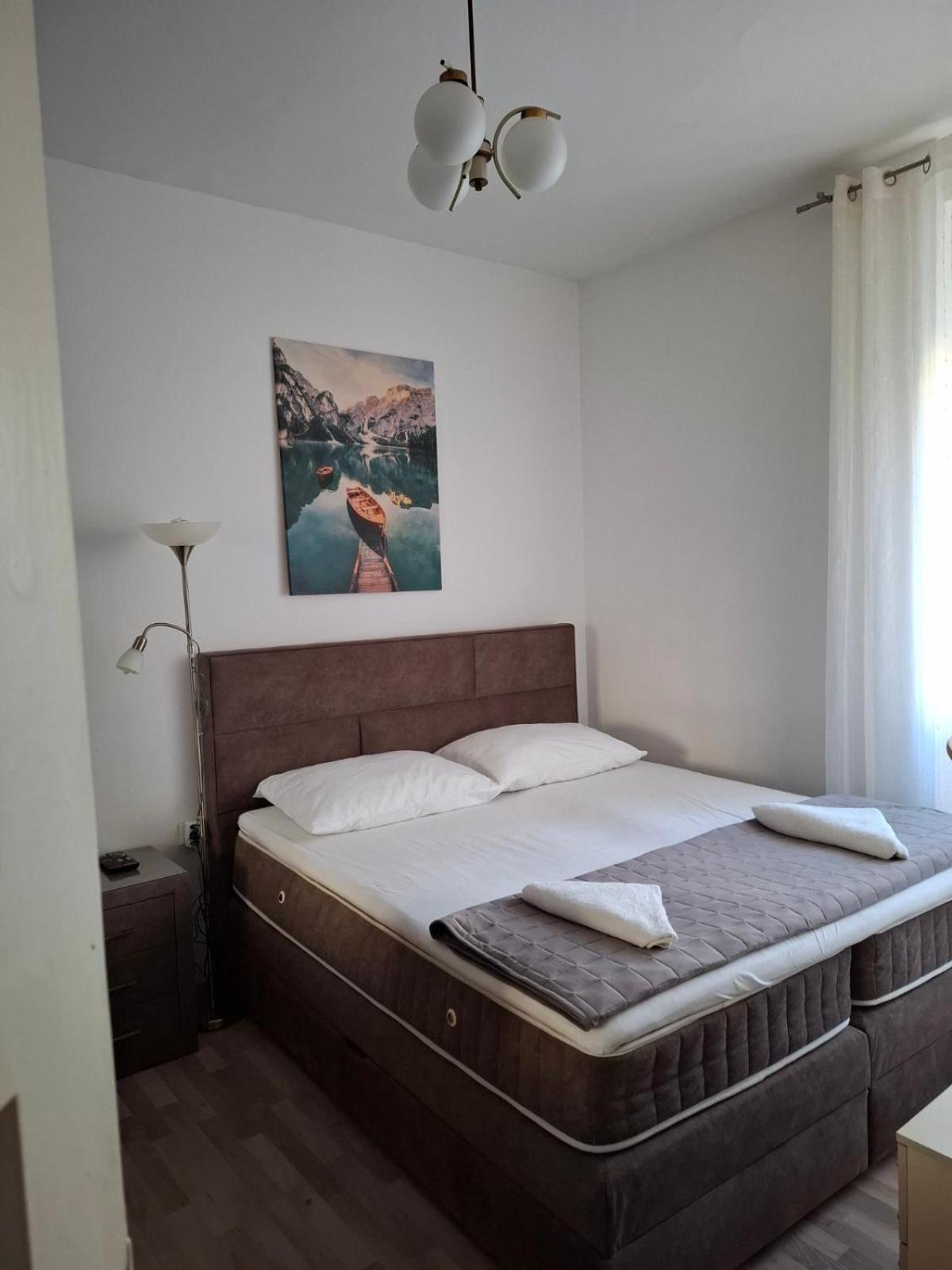 Apartment Taja زادار المظهر الخارجي الصورة