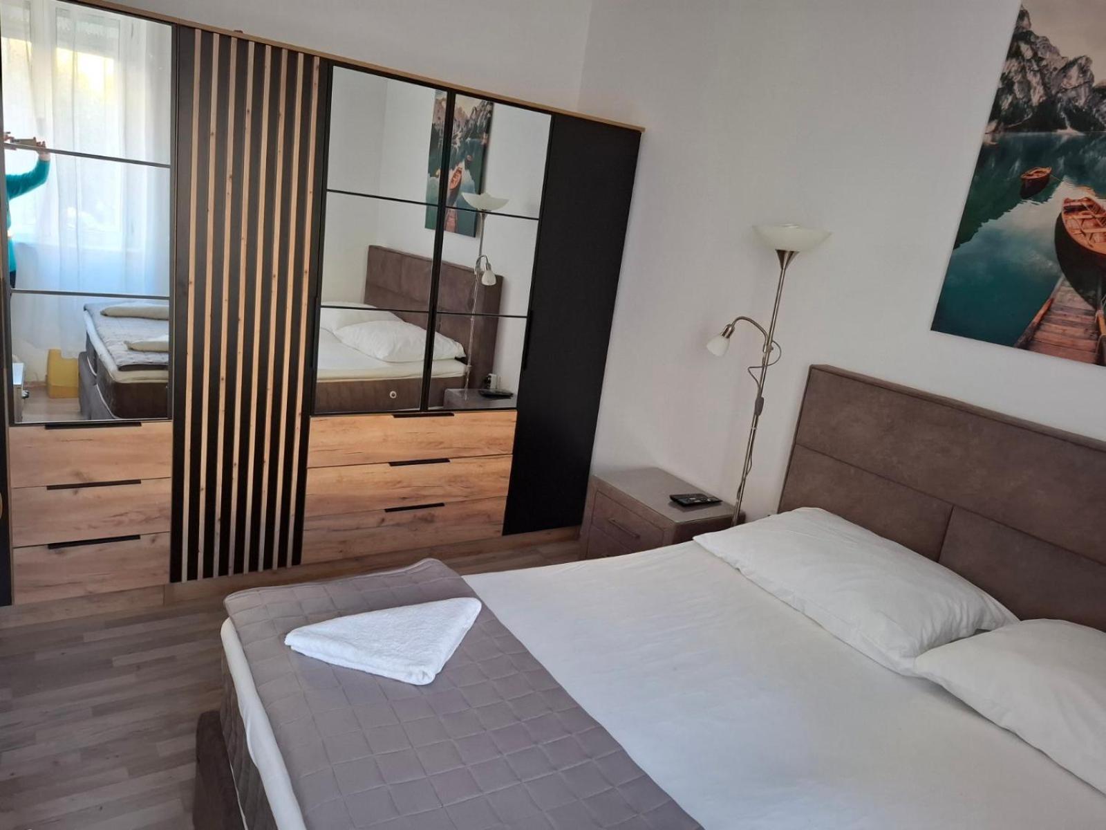 Apartment Taja زادار المظهر الخارجي الصورة