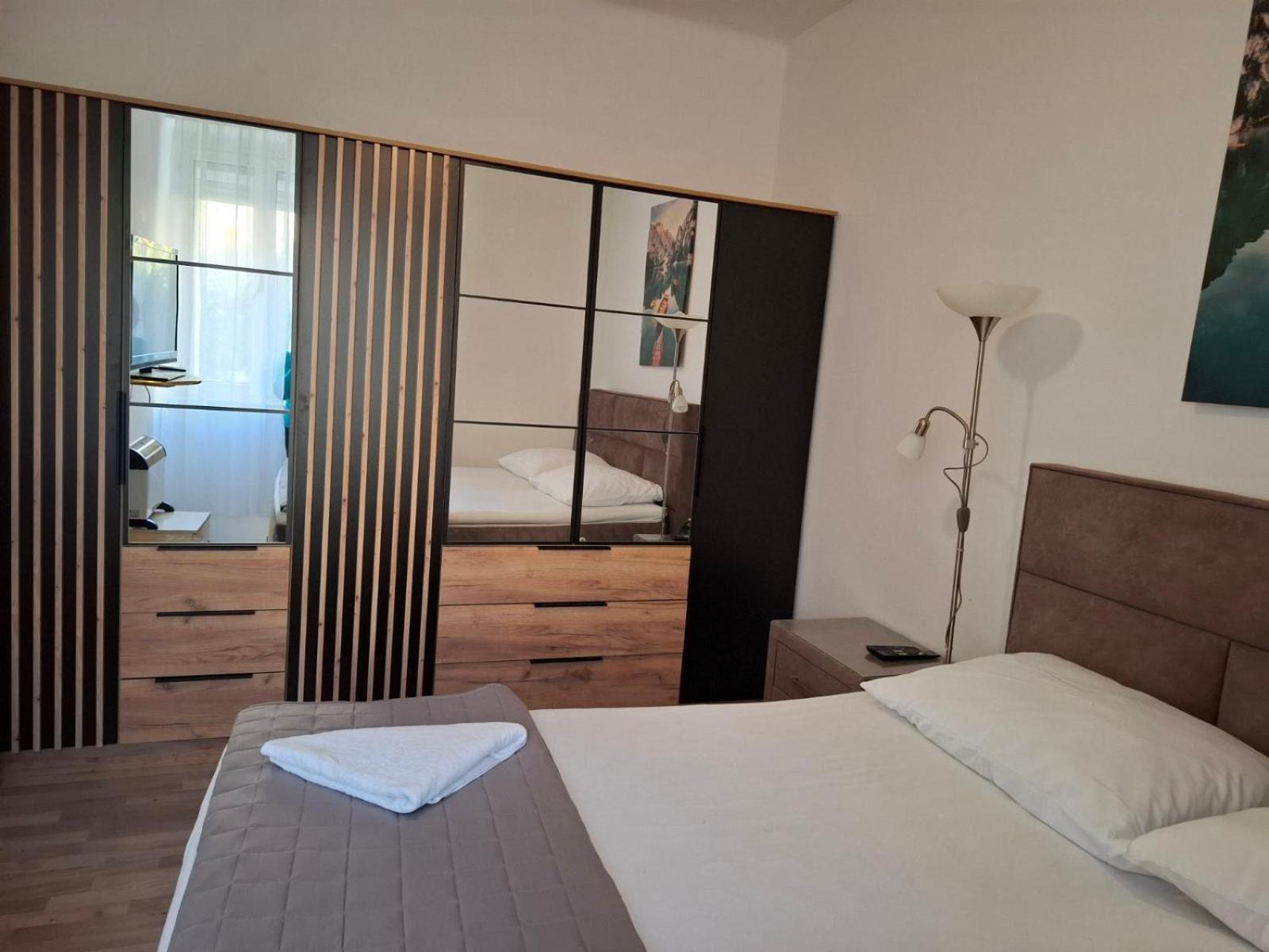 Apartment Taja زادار المظهر الخارجي الصورة