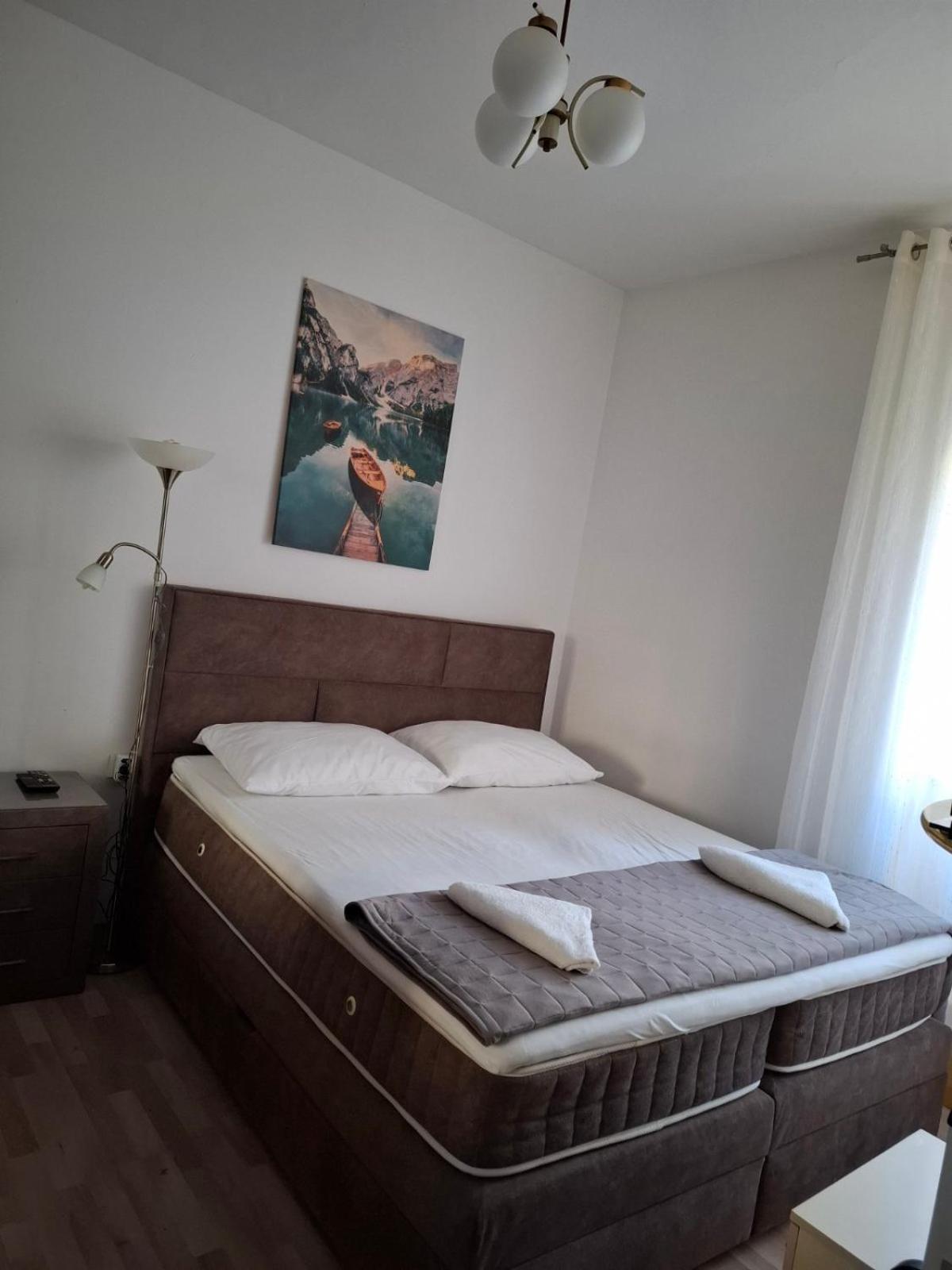Apartment Taja زادار المظهر الخارجي الصورة