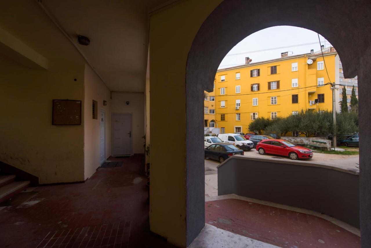 Apartment Taja زادار المظهر الخارجي الصورة